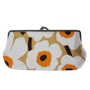 marimekko }bR |[` ዾP[X yP[X fB[X K} ܌ EjbR  σ|[` RX|[` Mini Unikko Silmalasi Kukkaro tBh k