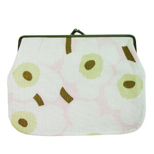 marimekko �}�����b�R �|�[�` ���f�B�[�X �K�}�� ���܌� �E�j�b�R �������� ���σ|�[�` �R�X���|�[�` �E�j�b�R Pikkuinen Unikko Puolikas Kukkaro �t�B�������h �k�� 075337 315 �s���N