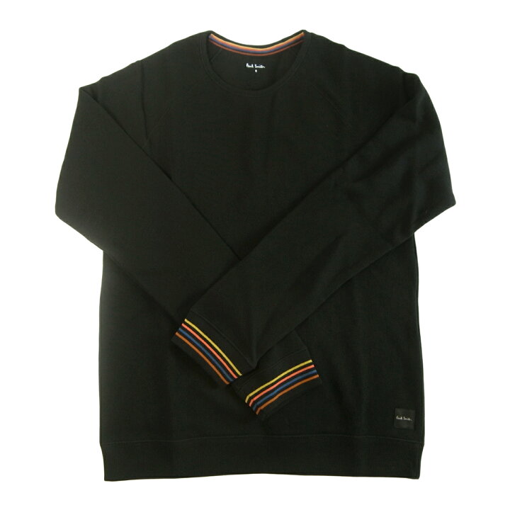 楽天市場】Paul Smith ポールスミス 英国直輸入 トレーナー メンズ  