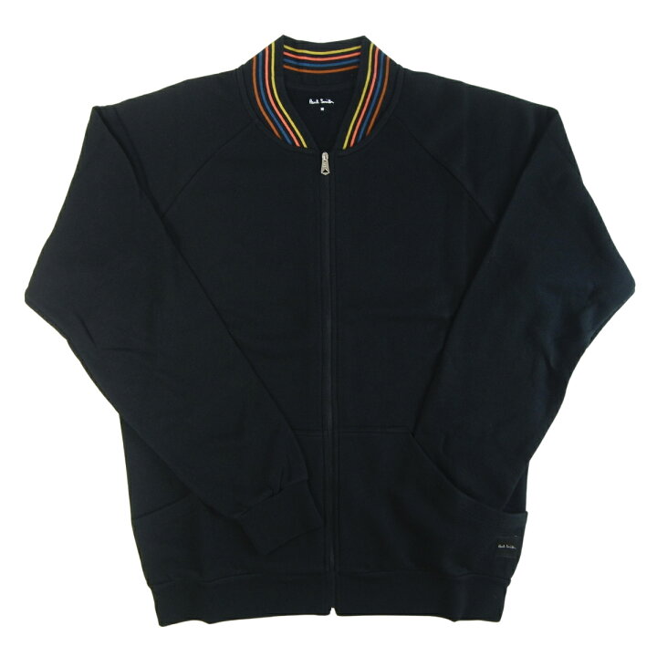 楽天市場】Paul Smith ポールスミス ボンバージャケット ブルゾン 