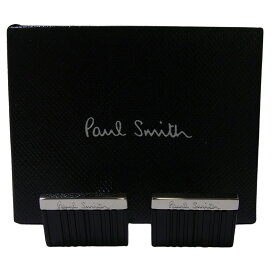 Paul Smith ポールスミス 英国直輸入 カフスボタン カフリンク カフリンクス シャドウストライプ SHADOW STRIPE