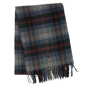 POLO RALPH LAUREN |t[ }t[ Y fB[X E[ JV~A `FbN |j[ O[ C^A PC0946 036