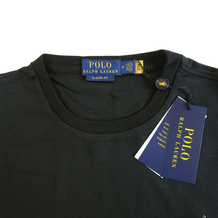 楽天市場】POLO RALPH LAUREN ポロラルフローレン 長袖Tシャツ 