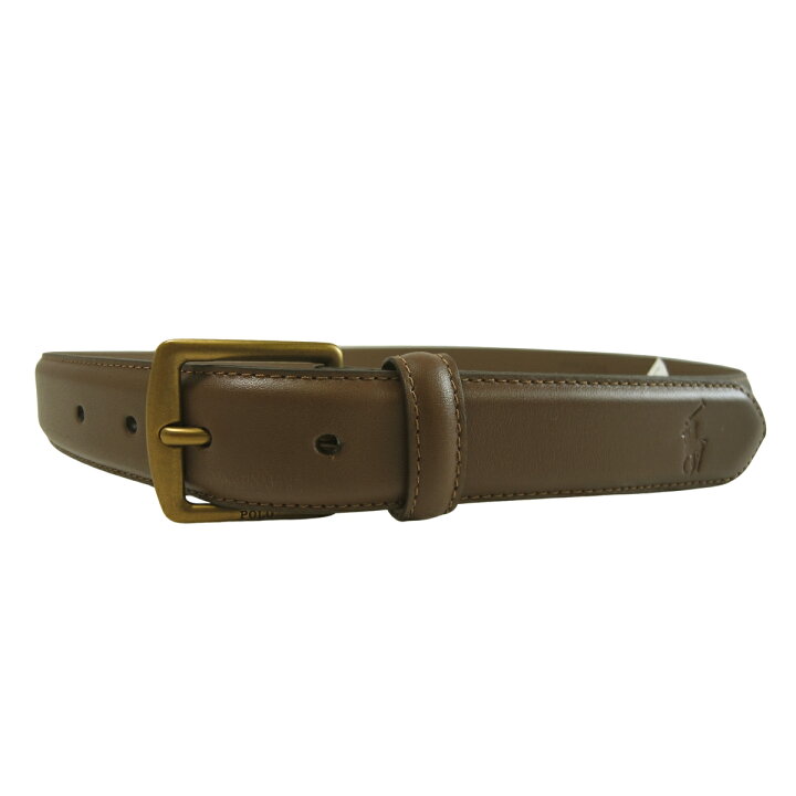 楽天市場】POLO RALPH LAUREN ポロラルフローレン ベルト メンズ 2.9cm 