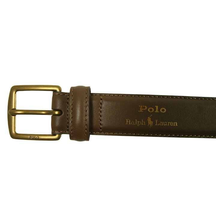 楽天市場】POLO RALPH LAUREN ポロラルフローレン ベルト メンズ 2.9cm 