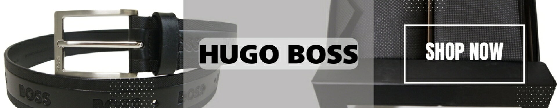 HUGO BOSSヒューゴボス