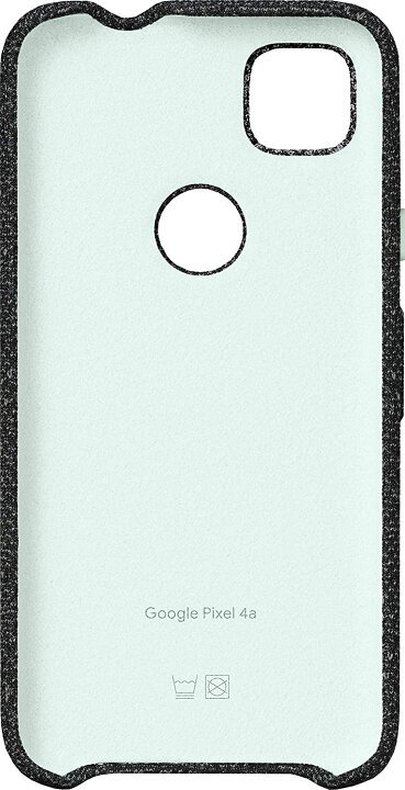 楽天市場】Google Pixel 4a (5G) 純正ファブリックケース グーグル 