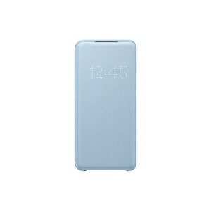 Galaxy S20 �����P�[�X S20 Smart LED View Cover S20+ S20 Ultra �P�[�X �X�}�z�J�o�[ �T���X��