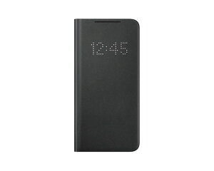 Galaxy S21 �����P�[�X S21 Smart LED View Cover S21+ S21 Ultra �P�[�X �X�}�z�J�o�[ �T���X��