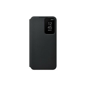 Galaxy S22 �����P�[�X SMART CLEAR VIEW COVER S22 S22+ S22 Ultra �T���X�� �M�����N�V�[ �X�}�z�J�o�[