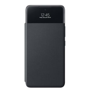 Galaxy A53 5G S View Wallet Cover �����P�[�X �T���X�� �M�����N�V�[ �X�}�z�J�o�[