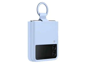 Galaxy Flip 4 Silicone Cover P[X TX MNV [ ܂肽
