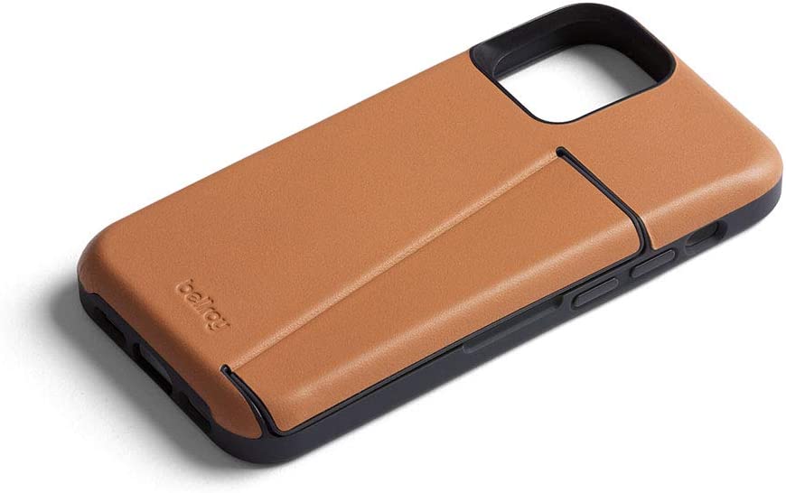 楽天市場】Bellroy カードホルダー付き iPhone 12 miniケース ベルロイ 