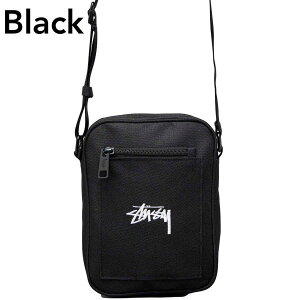 Messenger Bag Stussy Australia �V�����_�[�o�b�O �X�e���[�V�[ �|�[�`�����Y�E���f�B�[�X(�j�����p)