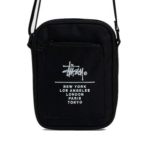 ステューシー(STUSSY) ショルダーバッグ | 通販・人気ランキング 