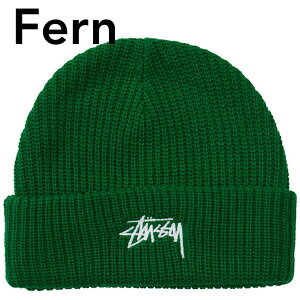 ステューシー(STUSSY) ニット帽 メンズ帽子・キャップ | 通販・人気 