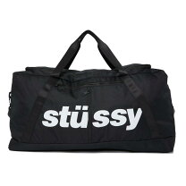 楽天市場】ボストンバッグ stussyの通販