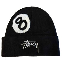 楽天市場】stussy 8ボール ニットの通販