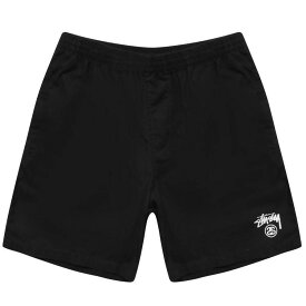 BASIC STOCK BEACHSHORT Stussy Australia ショーツ ステューシー ショートパンツ