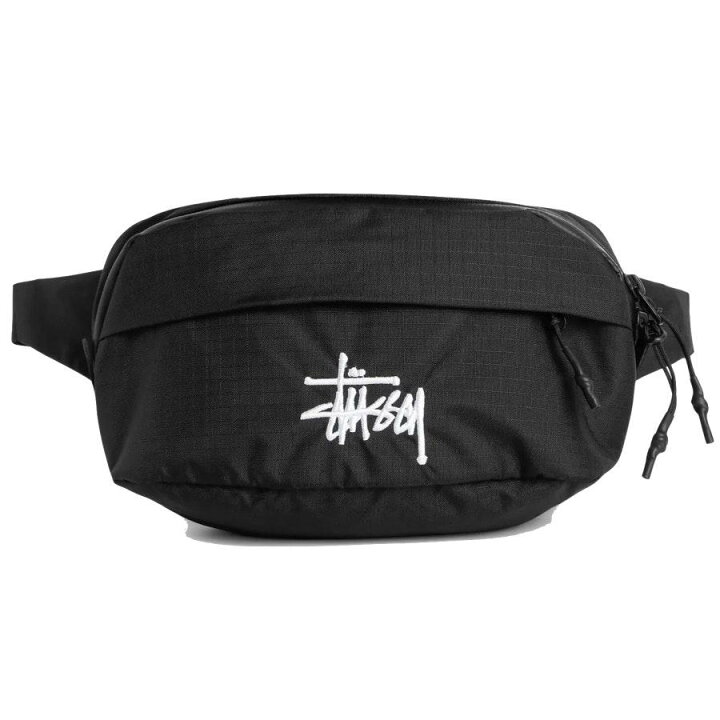 楽天市場】Graffiti Waistbag Stussy Australia ウエストバッグ 