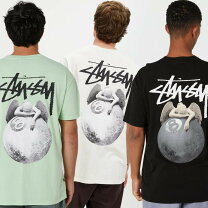 楽天市場】STUSSY（Tシャツ・カットソー｜トップス）：メンズ 