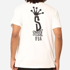 Stussy Australia Big S LCB T-Shirt Tシャツ ステューシー