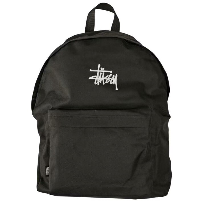 楽天市場】Graffiti Canvas Backpack Stussy Australia リュックサック 