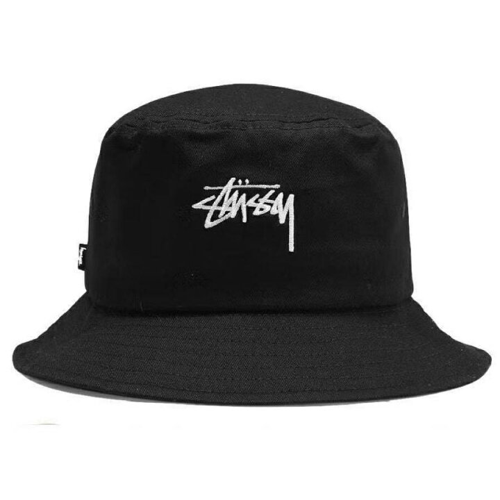楽天市場】STOCK BUCKET HAT Stussy Australia バケットハット バケハ 