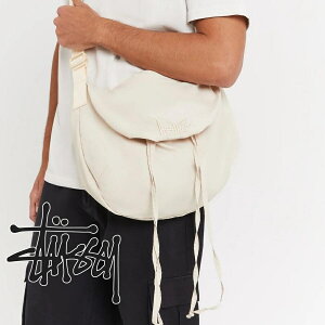 ステューシー(STUSSY) ボディバッグ・ウエストポーチ | 通販・人気 