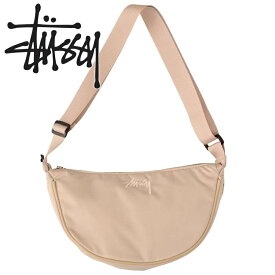 Stock Shoulder Bag Stussy Australia ショルダーバッグ ステューシー ボディバッグ メンズ レディース 男女兼用 海外限定 日本未発売