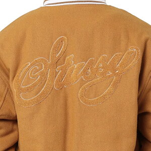 Stussy Australia Varsity {o[WPbg Xe[V[