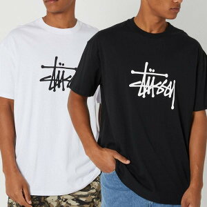 Stussy Australia Solid Graffiti Tee T-Shirt T�V���c �X�e���[�V�[