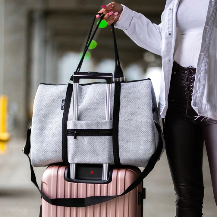 楽天市場】ウィローベイ Willow Bay CABIN BAG キャビンバッグ 大容量 