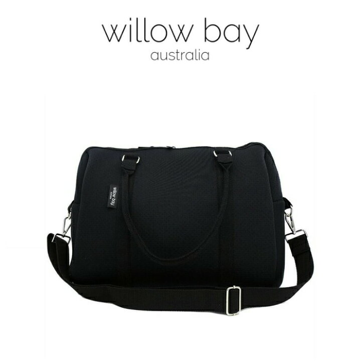 楽天市場】ウィローベイ Willow Bay Express Duffel Bag 大容量 バッグ 