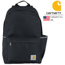 楽天市場】カーハート リュック 正規 品の通販 