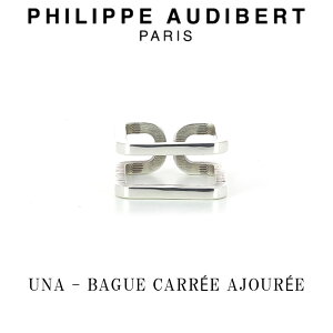 tBbv I[fBx[ Philippe Audibert UNA BAGUE CARRE AJOURE E[i Vo[ ^ O w PhilippeAudibert fB[X[ANZT[]