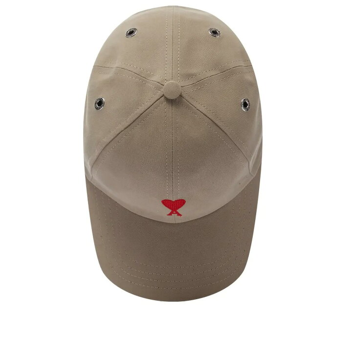 楽天市場】AMI Paris 帽子 アミ パリス AMI SMALL A CANVAS CAP 