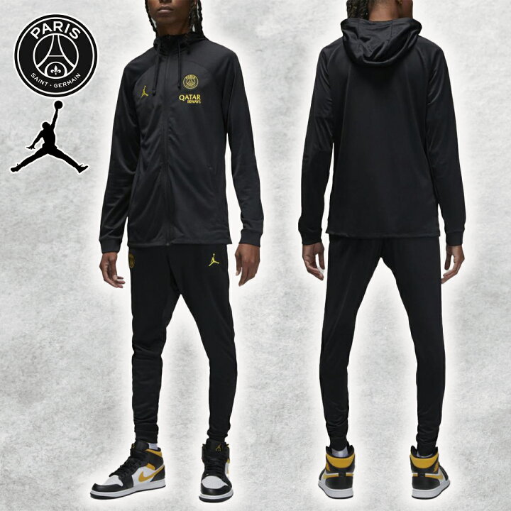 楽天市場】ジョーダン パリサンジェルマン コラボ JORDAN PSG 上下 