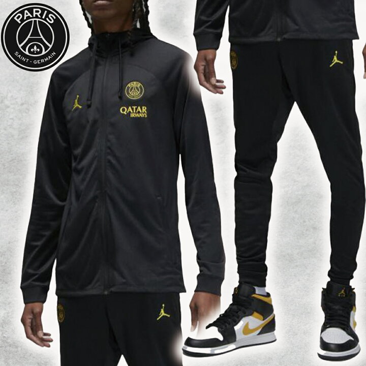 楽天市場】ジョーダン パリサンジェルマン コラボ JORDAN PSG 上下 