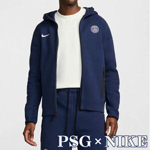 ナイキ(nike) パリサンジェルマン パーカー メンズパーカー  