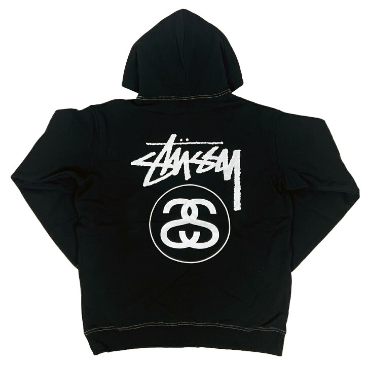 楽天市場】ステューシー パーカー Stussy Australia SS Link Fleece 