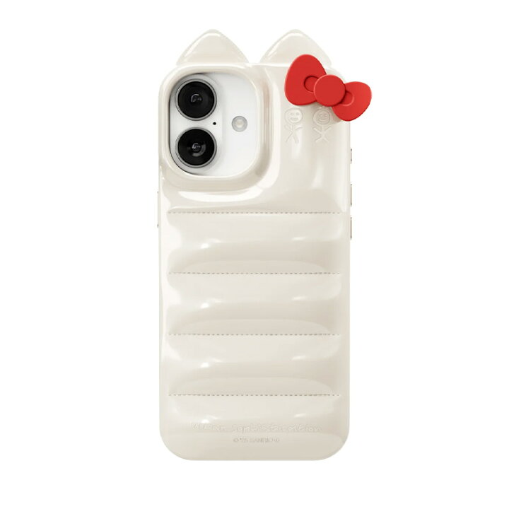 楽天市場】Urban Sophistication iPhone17 ケース Sanrio コラボ 