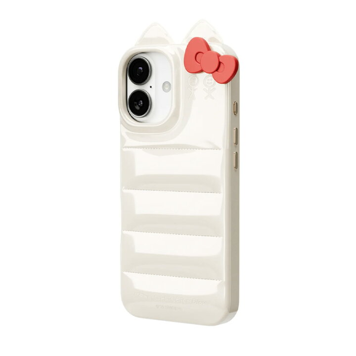 楽天市場】Urban Sophistication iPhone17 ケース Sanrio コラボ 