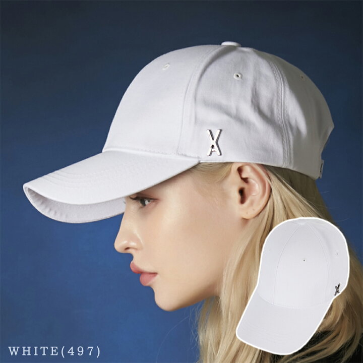 楽天市場】VARZAR バザール キャップ VARZAR Stud logo over fit ball 