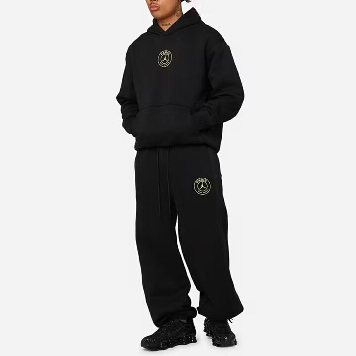 楽天市場】ジョーダン PSG スウェット上下セット セットアップ パリ 