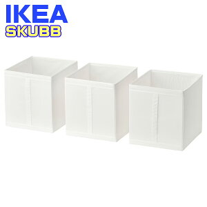 IKEA [P[X {bNX3Zbg SKUBB XNbu 31x34x33 XNbu CPA zCg 00572