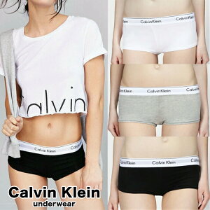 �J���o���N���C�� ���f�B�[�X ���� �{�N�T�[�p���c Calvin Klein �p���c ���_�� �R�b�g�� �{�[�C�V���[�c �q�b�v�n���O �C���i�[ �u���b�N �z���C�g �O���[ �A���_�[�E�G�A ���� �傫���T�C�Y F3