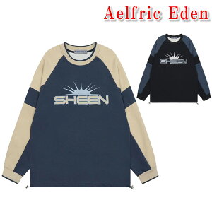 Aelfric Eden �X�E�F�b�g �G���t���b�N �G�f�� �p�b�`���[�N �h�J �X�E�F�b�g�V���c �v���I�[�o�[ �����Y ���j�Z�b�N�X ���K�i [�ߗ�] ��00572