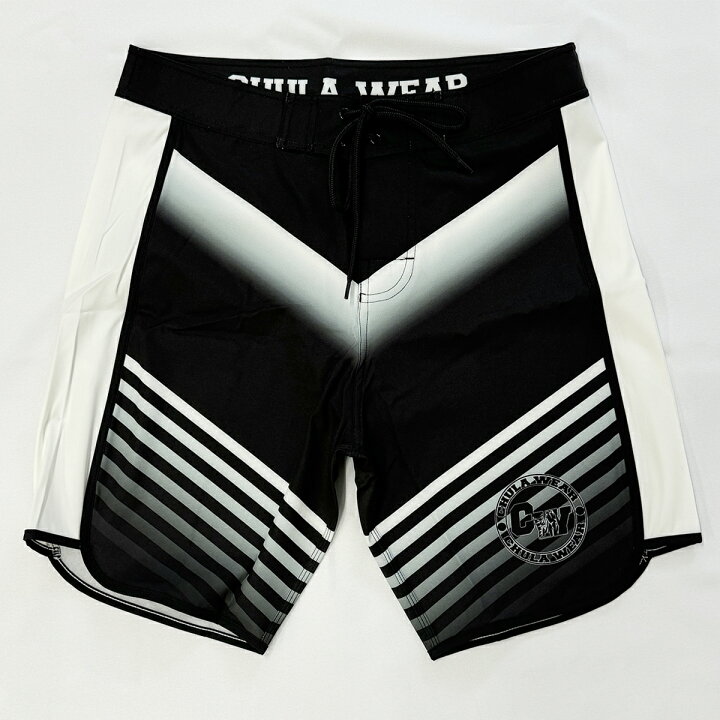 楽天市場】チュラウェア サーフパンツ CHULA WEAR ステージ ショーツ 