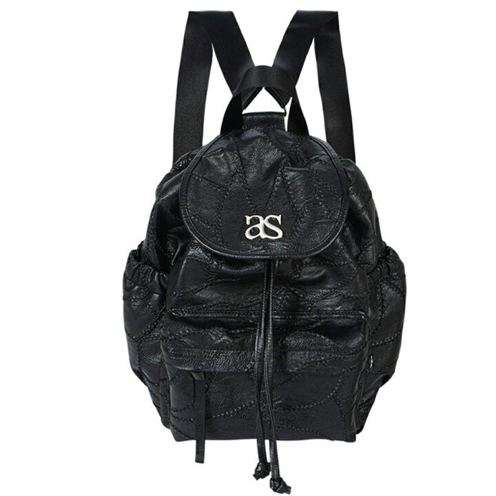 楽天市場】as”on アズオン バックパック リュック BENET BACKPACK 